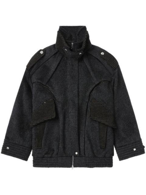 Kiko Kostadinov BOUNTY JACKET
