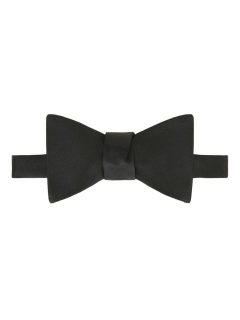 Ralph Lauren Satin Bow Tie