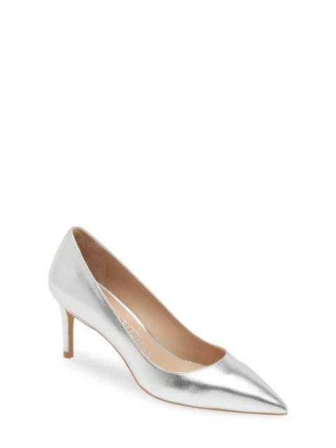 Stuart Weitzman Linsi 75 Pump