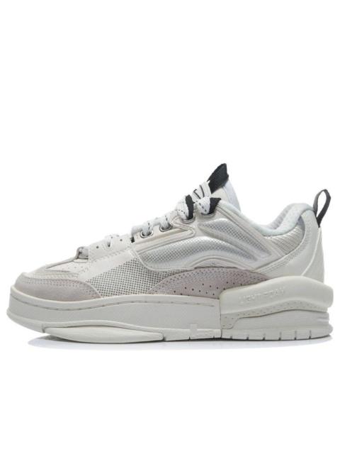 (WMNS) Li-Ning Superwave Golden 'Snow White' AGCR272-2