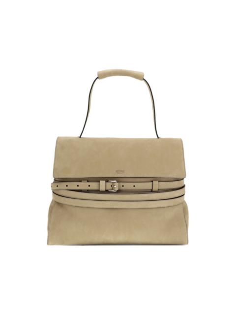 Moschino Tie Me tote bag