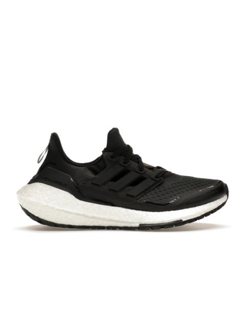 adidas Ultra Boost 21 Cold.RDY Black Core Cloud White (Women's)