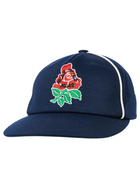 PALACE Palace English Rose 5-Panel Navy