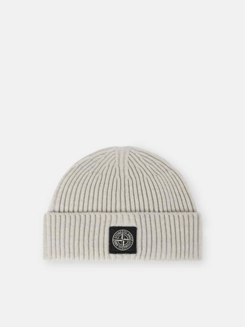 Stone Island N100002 FULL RIB RWS WOOL