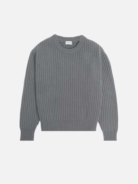 John Elliott CAPRI CASHMERE CREW