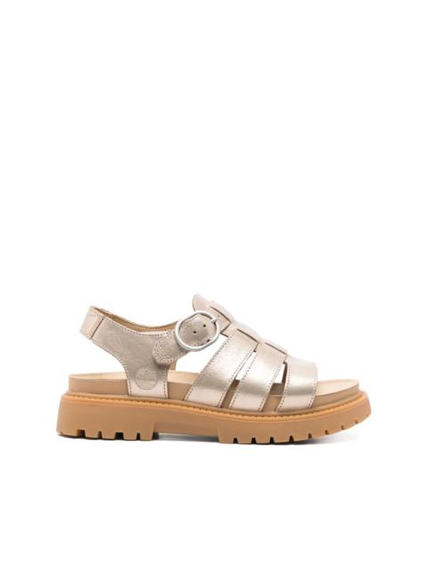 Timberland Clairemont Way Fisherman sandals