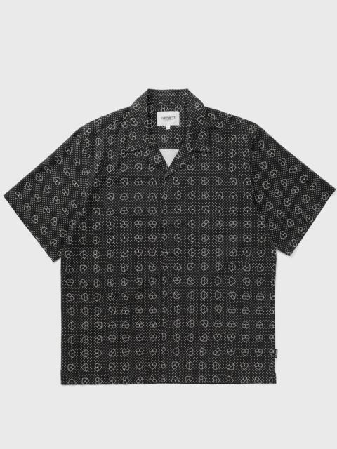 Carhartt S/S Furoshiki Shirt