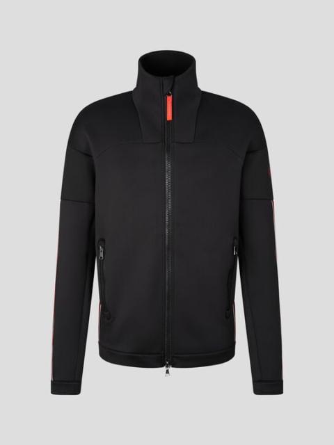 BOGNER Benny Second layer in Black