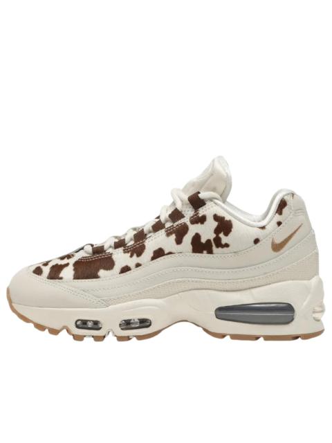 Nike (WMNS) Nike Air Max 95 Big Bubble 'Cow Print' IR5113-001