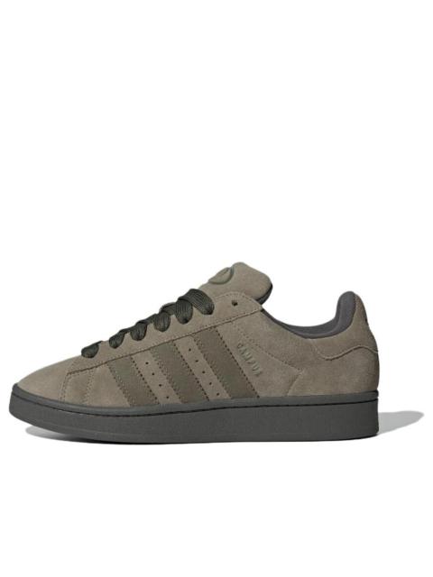 adidas adidas Campus 'Dark Brown' ID3424