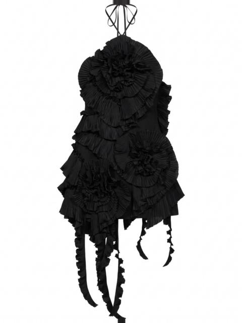 Blumarine Mini Dress