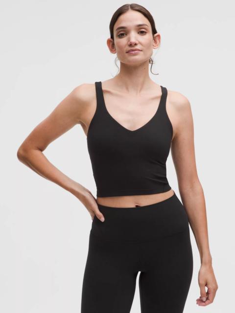 lululemon lululemon Align™ Tank Top *Light Support, A/B Cup