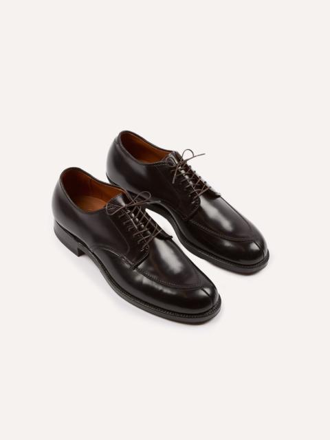 Alden Alden Cordovan Colour 8 Algonquin Blucher