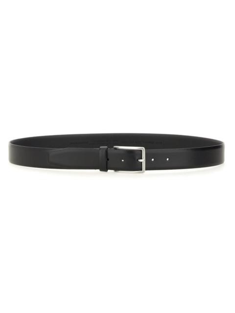 BOSS Belt With Buckle