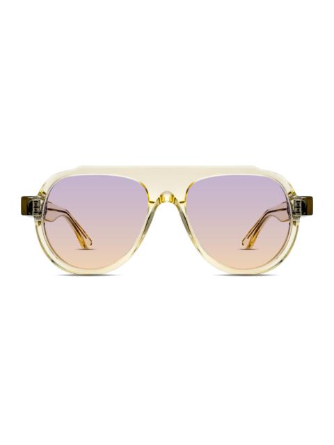 THIERRY LASRY DYNASTY SUN