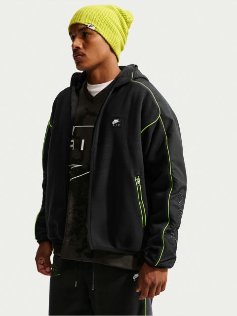 Nike Nike Air Polartec® Men's Therma-FIT Track Jacket