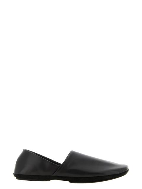 Lemaire Slipper Loafers