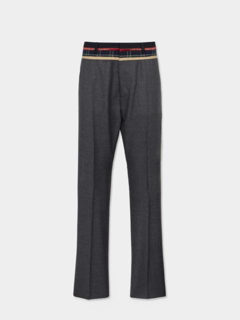 DSQUARED2 HYBRID MAN PANT