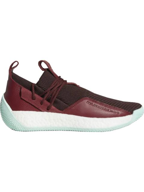 adidas Harden LS 2 Night Red