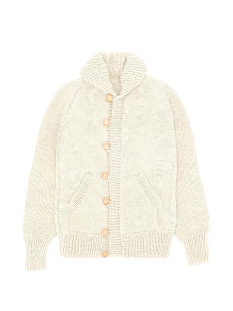 FORTELA Chamula cardigan