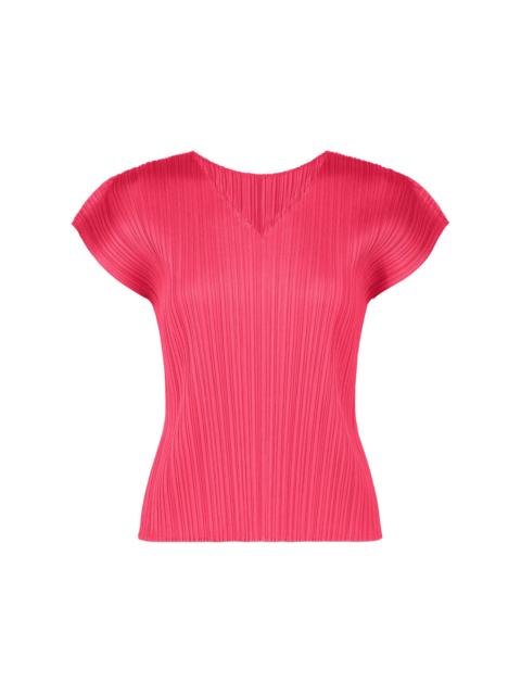 Pleats Please Issey Miyake MONTHLY COLORS : JUNE