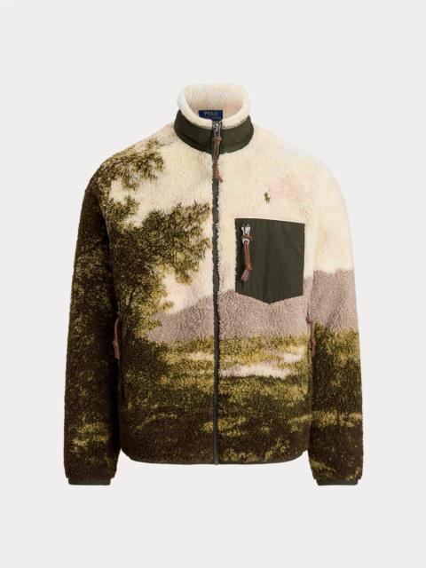 Polo Ralph Lauren “Landscape” Jacket