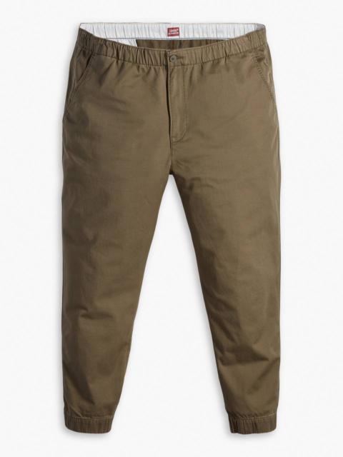 LEVI'S® XX CHINO JOGGER III MEN'S PANTS (BIG & TALL)