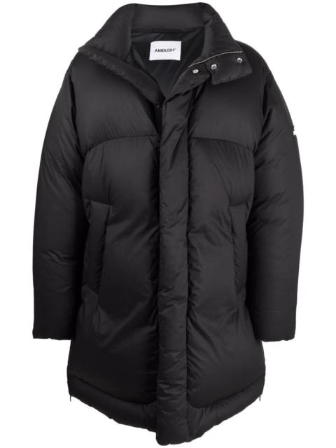 Ambush padded down coat