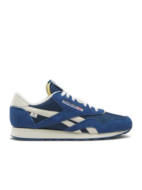 Reebok ANINE BING X CLASSIC NYLON 'NAVY CHALK'