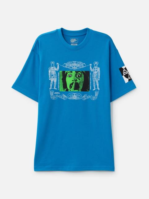 Vans VANS X ED DAVIS SHORT SLEEVE T-SHIRT