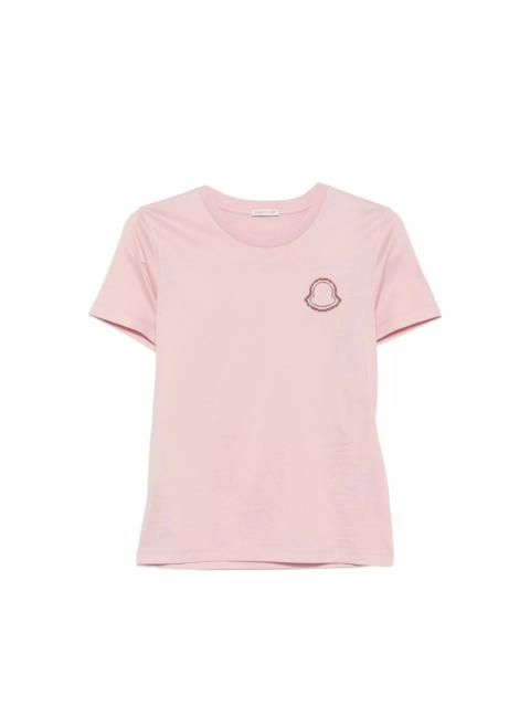 Moncler Moncler T-Shirt