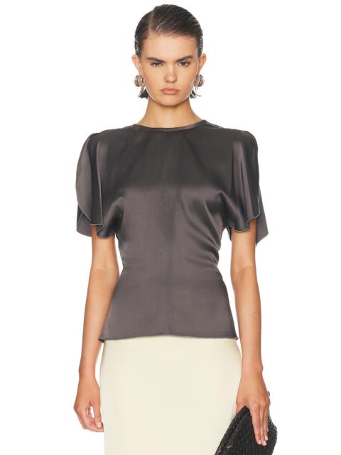 Victoria Beckham Bela Top