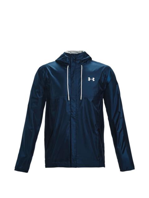 Under Armour Cloudstrike Shell hooded jacket