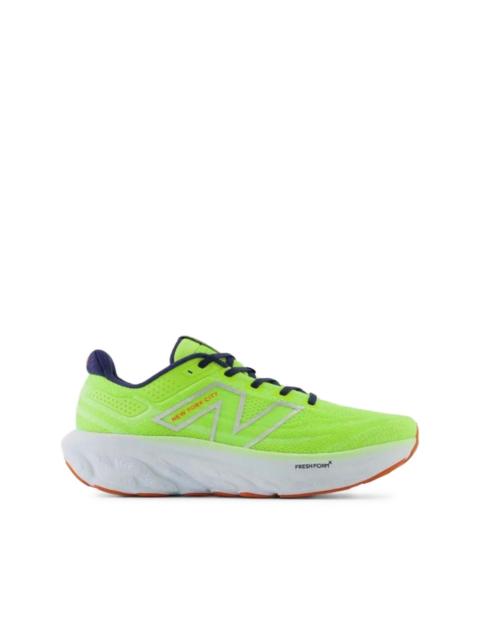 New Balance 1080V13 "TCS NYC Marathon - Thirty Watt/Bleached Lime Glow/Navy" sneakers