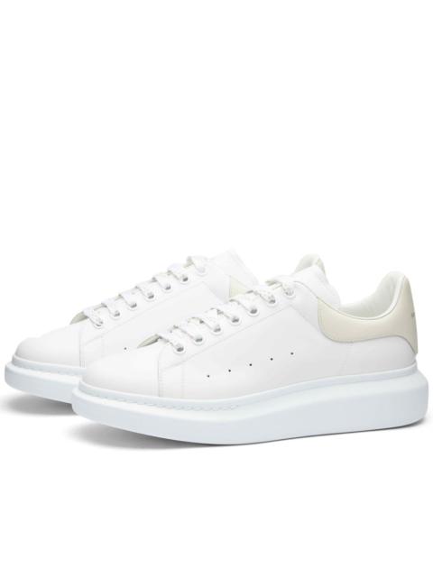 Alexander McQueen Alexander McQueen Wedge Sole Sneaker
