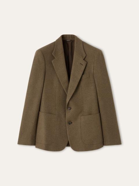 Loro Piana Hedland Blazer