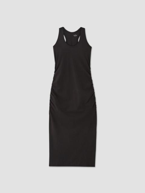 EVERLANE THE FORM RACERBACK DRESS