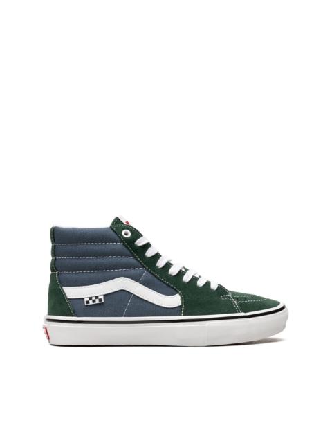 Vans Skate Sk8 Hi "Mountain View" sneakers