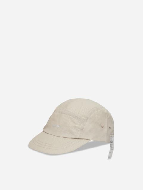 SATISFY Rippy Air Trail Cap Moonstruck