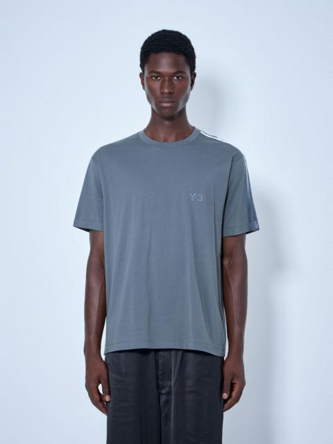 Y-3 Gradient 3-Stripes T-Shirt