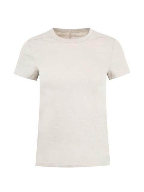 Rick Owens Cropped Level T-shirt