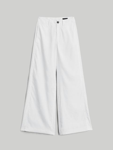 rag & bone Sofie Wide Leg Linen Pant
Relaxed Fit Pant