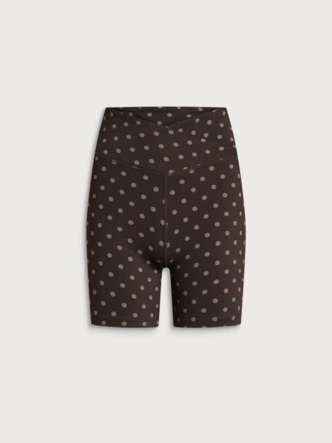TALA TALA DayFlex Wrap Cycling Shorts