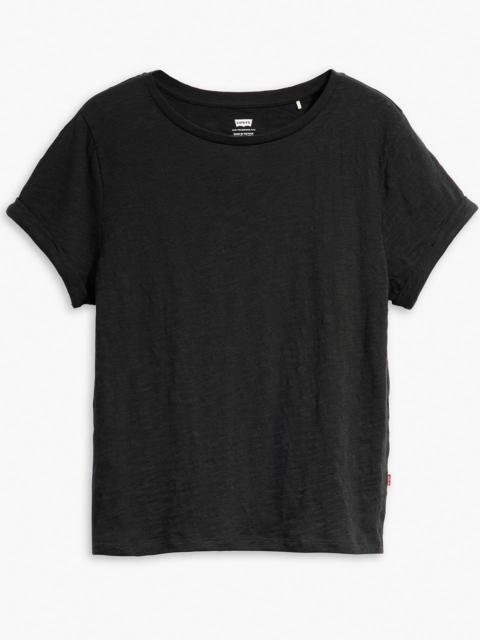 Levi's MARGOT SHORT SLEEVE T-SHIRT