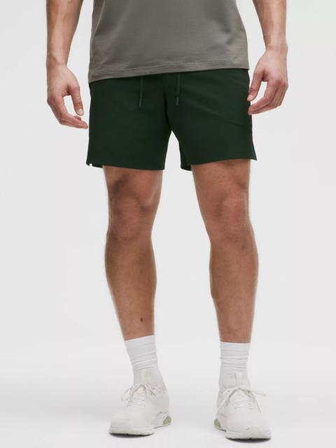 lululemon License to Train Linerless Short 7" *Updated