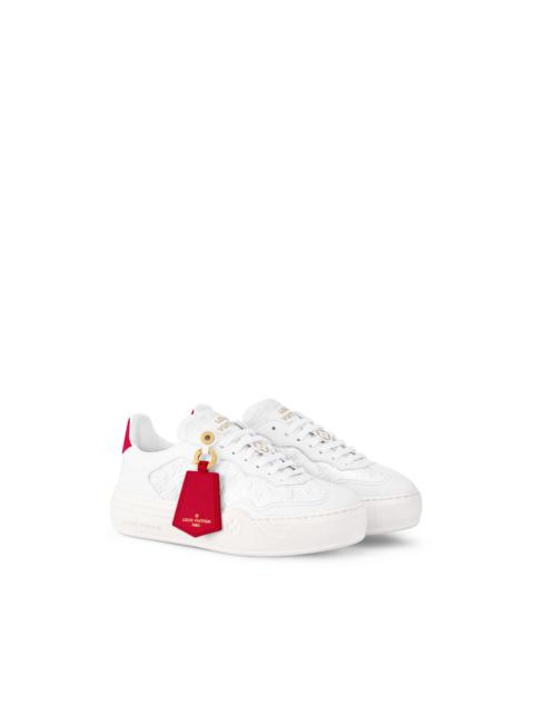 Louis Vuitton LV Groovy Platform Sneaker