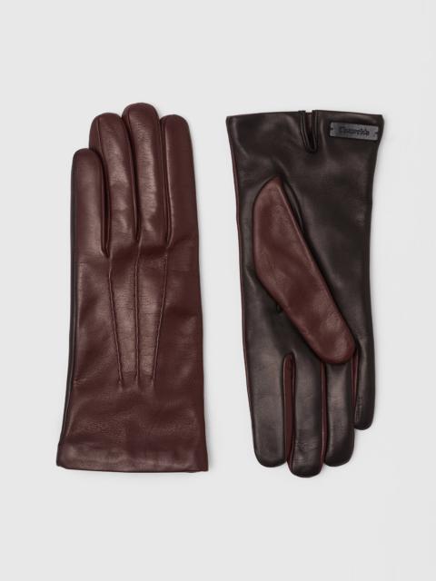 Church's Nappa Leather Women's Gloves