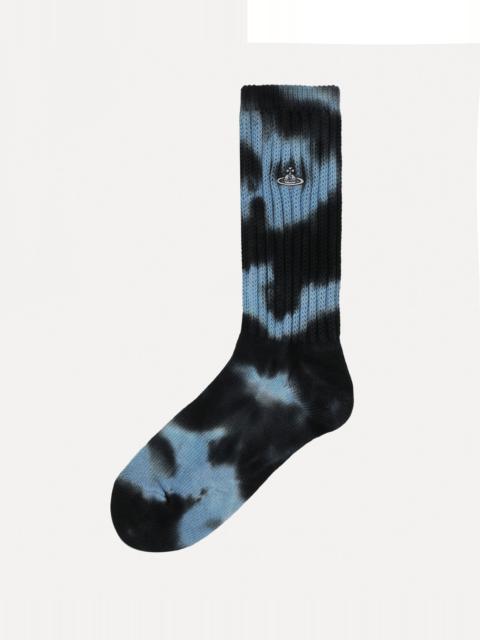 Vivienne Westwood MEN'S SOCKS