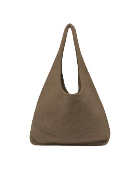 LAUREN MANOOGIAN single-handle shoulder bag