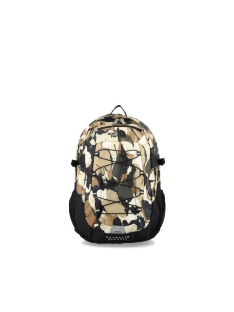 Borealis Classic panelled backpack
